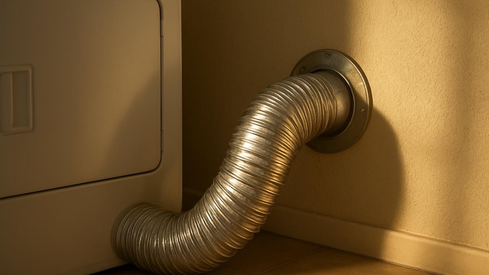 Dryer Vent Cleaning in Tampa