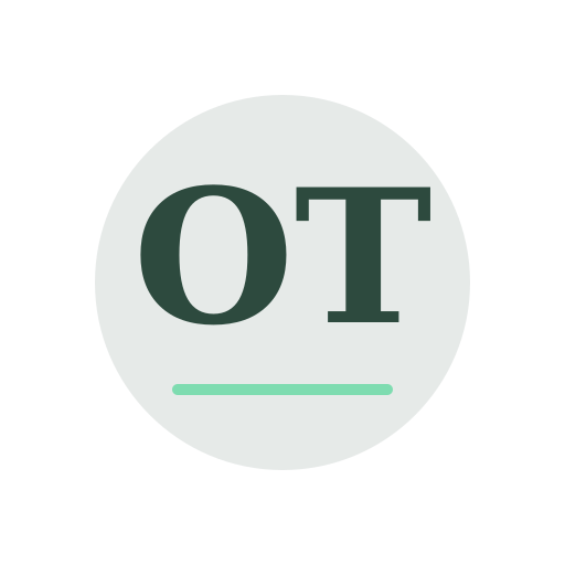 Oak Terrace Dryer Cleaning Services logo